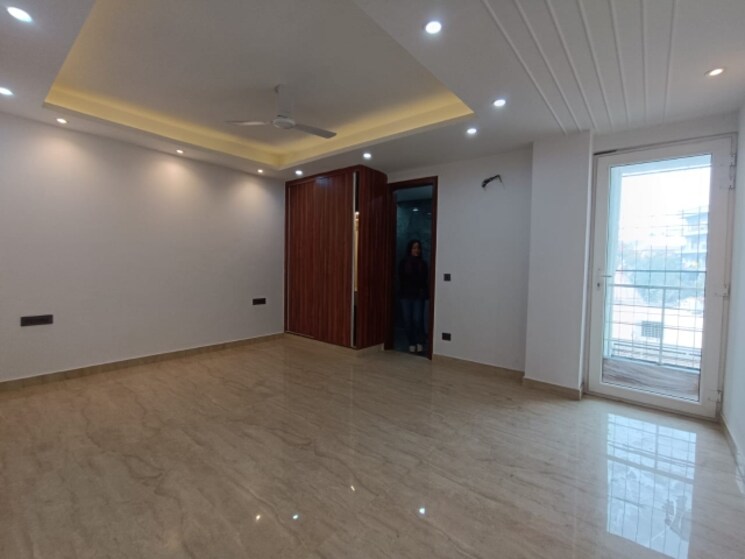 Room, saket 3 Bedroom 1500 Sq.Ft. Builder Floor In Saket Delhi 8783793