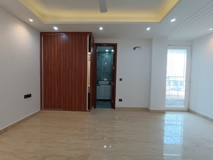 Room, saket 3 Bedroom 1500 Sq.Ft. Builder Floor In Saket Delhi 8783793