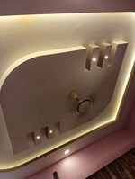 3 BHK + Pooja Room 1100 Sq.Ft. Apartment in Sea Breeze Tower