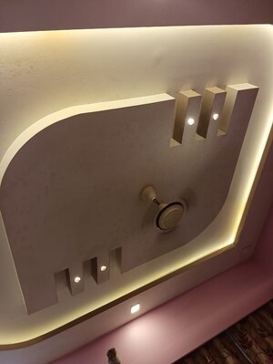 3 BHK Apartment For Sale in Sea Breeze Tower, Nerul