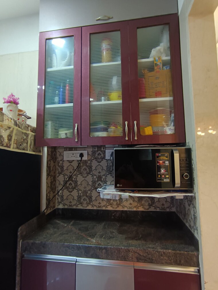 undefined, sea-breeze-tower 3 Bedroom 1100 Sq.Ft. Apartment In Nerul Navi Mumbai 8783798