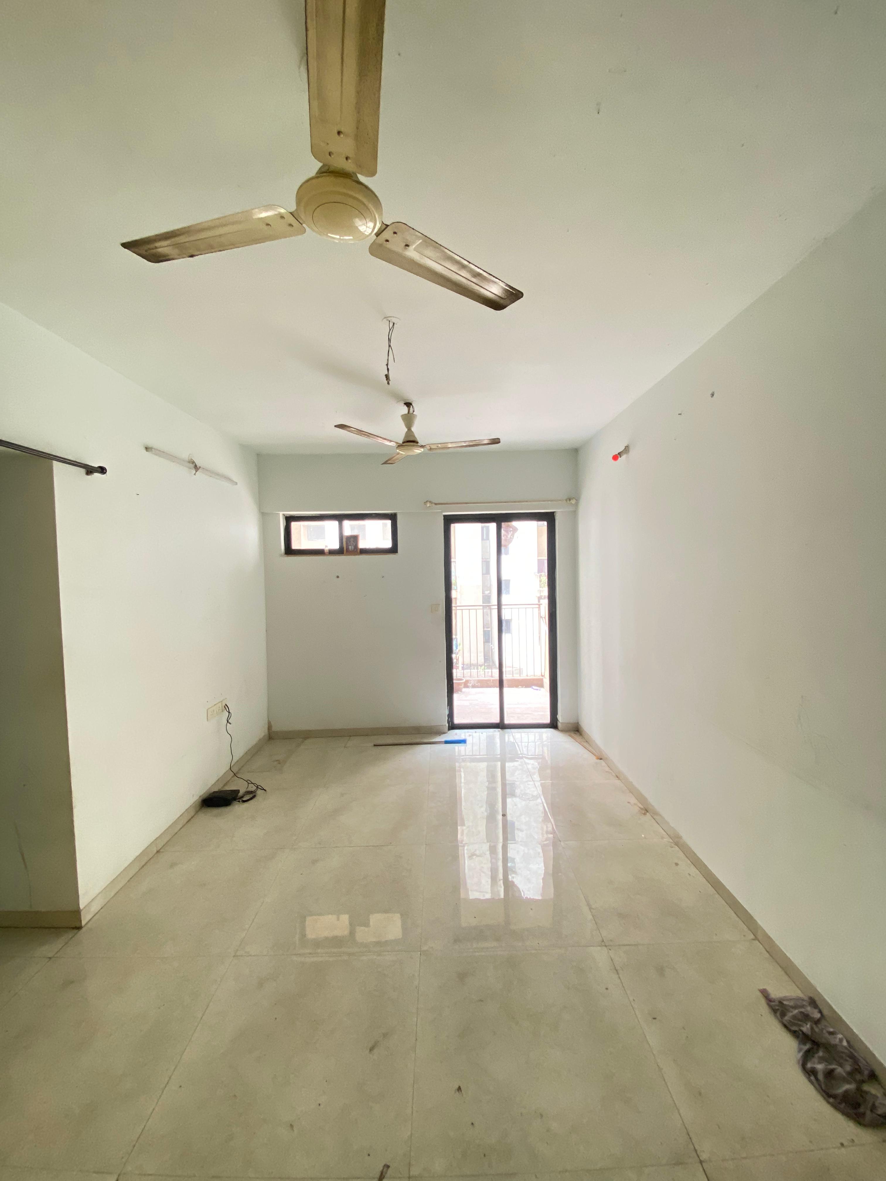 1.5 BHK + Pooja Room Apartment For Rent in Lodha Palava City Lakeshore Greens
