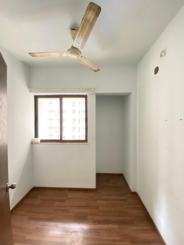 Bedroom in 1.5 BHK Apartment at Lodha Palava City Lakeshore Greens, Dombivli East – for Rent