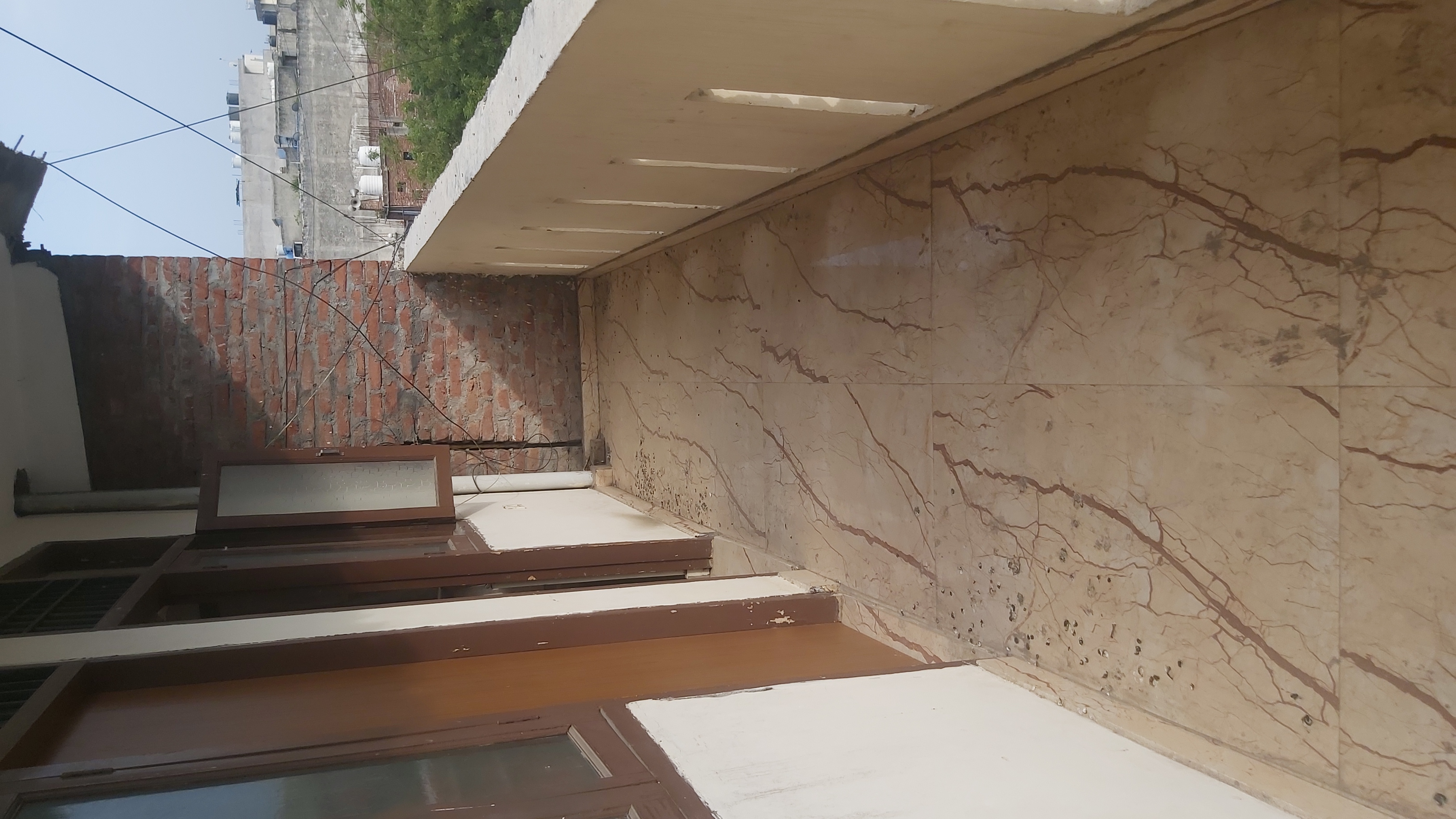 2.5 BHK Builder Floor For Rent in Main Road Patparganj Vill