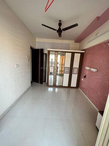 Room in 2 BHK Apartment at Agarwal Paramount, Virar West – for Rent