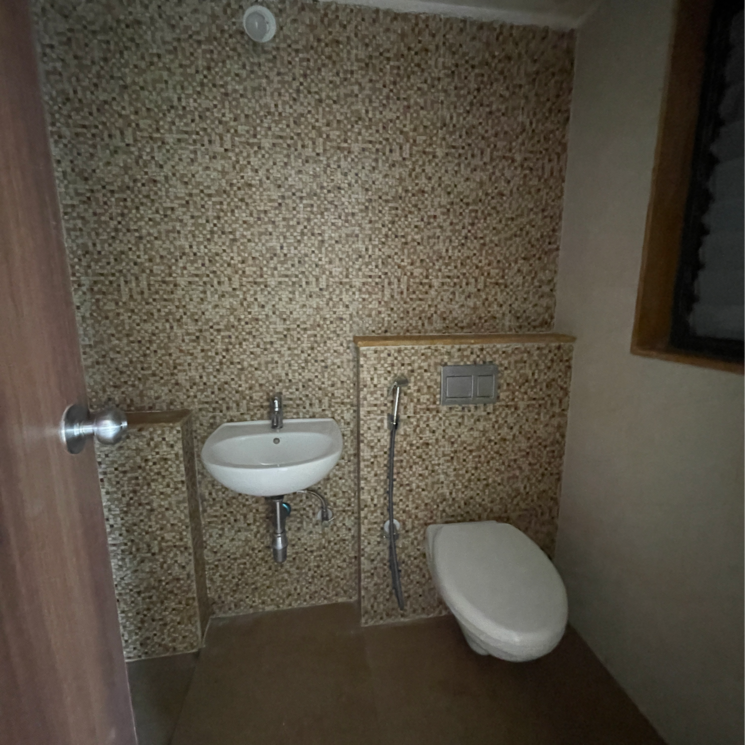 Bathroom, lodha-palava-river-front 2 Bedroom 650 Sq.Ft. Apartment In Katai Village Thane 8783809