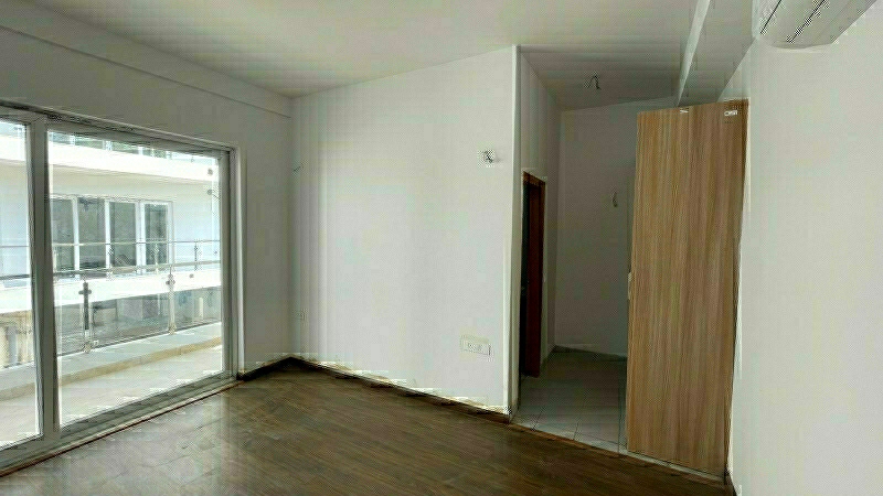 2 BHK 603 Sq.Ft. Apartment in Signature Global Orchard Avenue