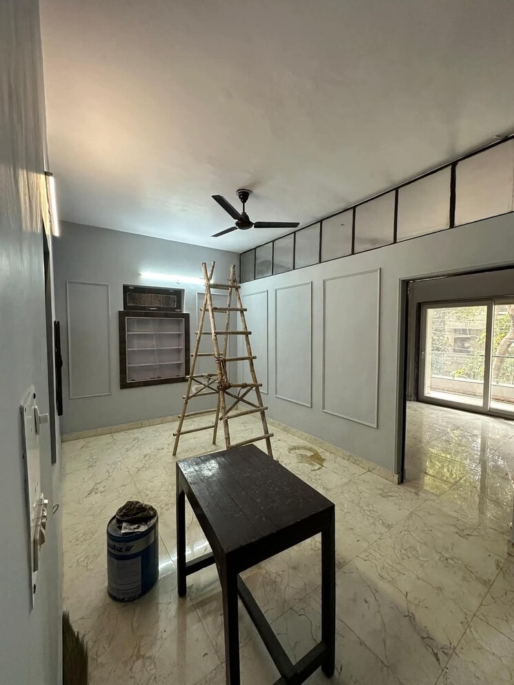 Kitchen, burari 2 Bedroom 70 Sq.Yd. Builder Floor In Burari Delhi 8783811