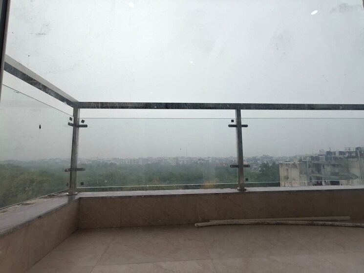 undefined, saket 2 Bedroom 1000 Sq.Ft. Builder Floor In Saket Delhi 8783814