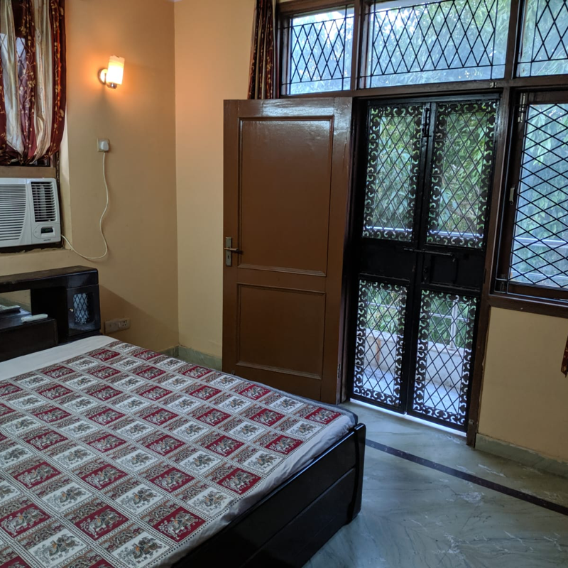 2 BHK Builder Floor For Rent in Lajpat Nagar II