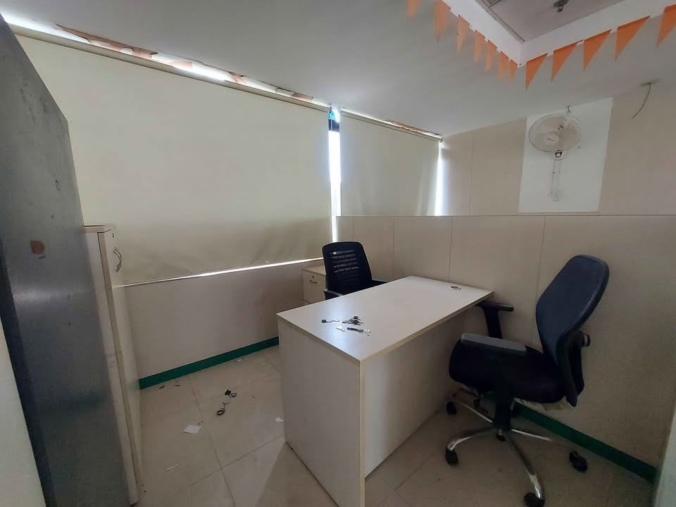 Office Space For Rent in New Palasia