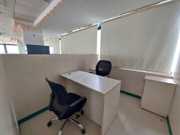 Team Area in  Office Space at New Palasia – for Rent