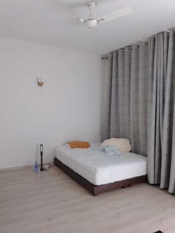 Bedroom in 2 BHK Apartment at Ireo Skyon, Sector 60 – for Rent
