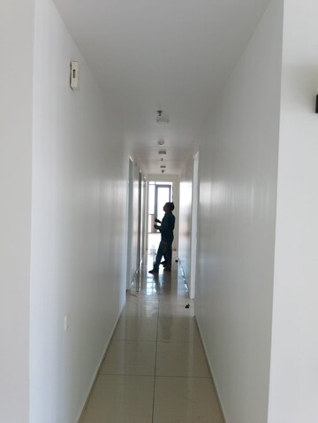 Building Lobby in 2 BHK Apartment at Ireo Skyon, Sector 60 – for Rent