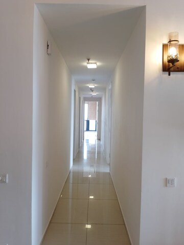 Building Lobby in 2 BHK Apartment at Ireo Skyon, Sector 60 – for Rent