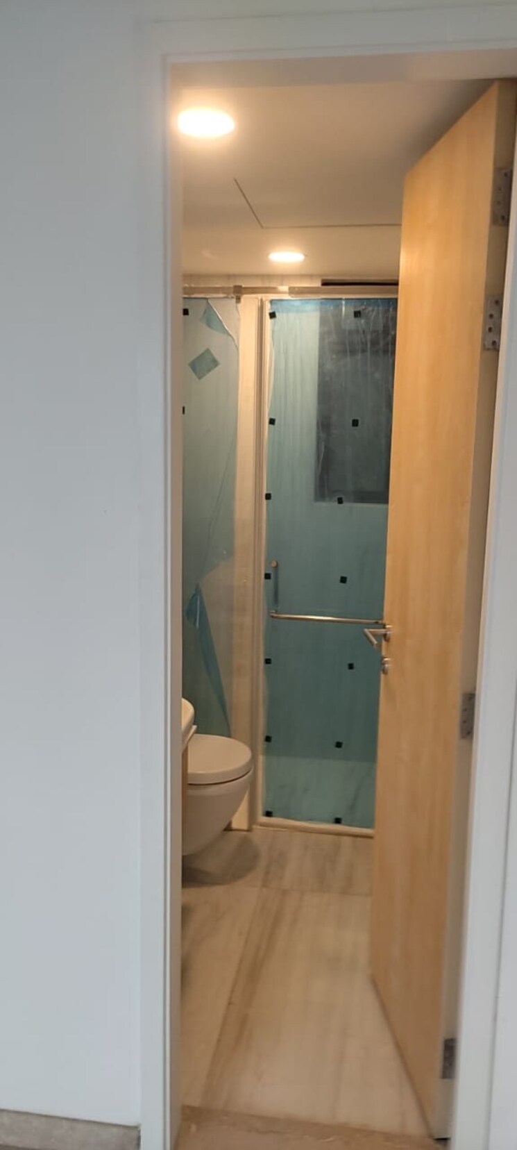 Attached Bathroom, dosti-flamingos 2 Bedroom 976 Sq.Ft. Apartment In Parel Mumbai 8783838