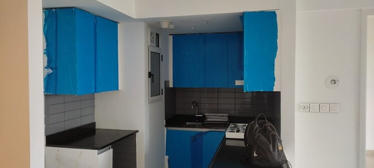 Kitchen, dosti-flamingos 2 Bedroom 976 Sq.Ft. Apartment In Parel Mumbai 8783838