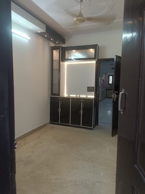 Bedroom in 2 BHK Builder Floor at Janakpuri – for Sale
