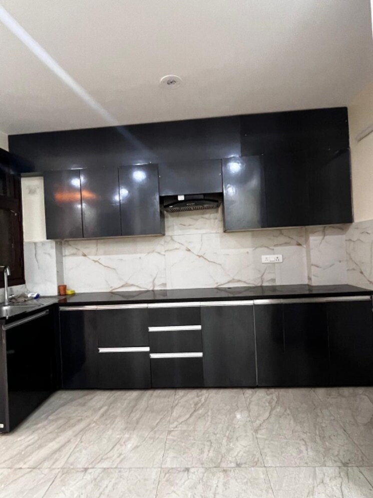 Kitchen, saket 2 Bedroom 1000 Sq.Ft. Builder Floor In Saket Delhi 8783829