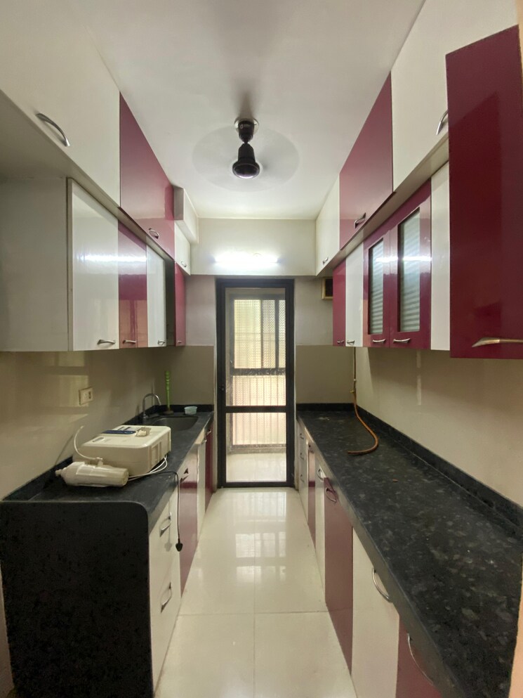 Kitchen, lodha-palava-city-lakeshore-greens 1 Bedroom 720 Sq.Ft. Apartment In Dombivli East Thane 8783818