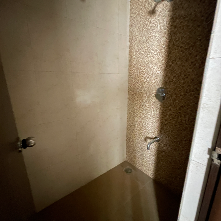 Bathroom, lodha-downtown 1 Bedroom 500 Sq.Ft. Apartment In Taloja Bypass Road Thane 8783840