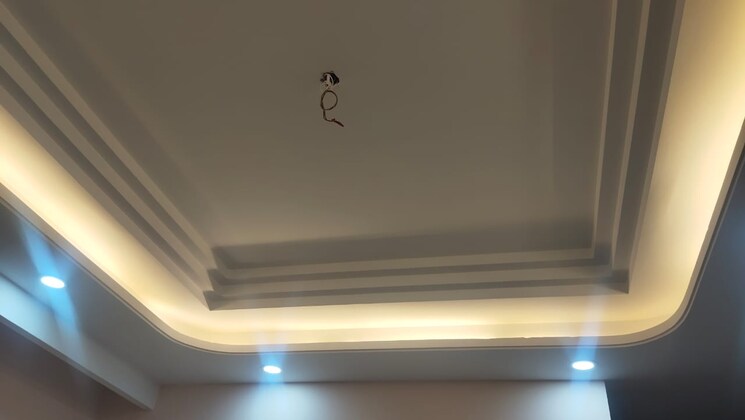 undefined, sector 57 3 Bedroom 186 Sq.Yd. Builder Floor In Sector 57 Gurgaon 8783824