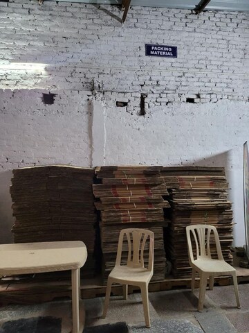  Warehouse – Exterior View View at Delhi Road - for Rent