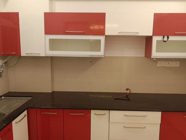 Kitchen, hiranandani-avalon 2 Bedroom 1050 Sq.Ft. Apartment In Powai Mumbai 8783844