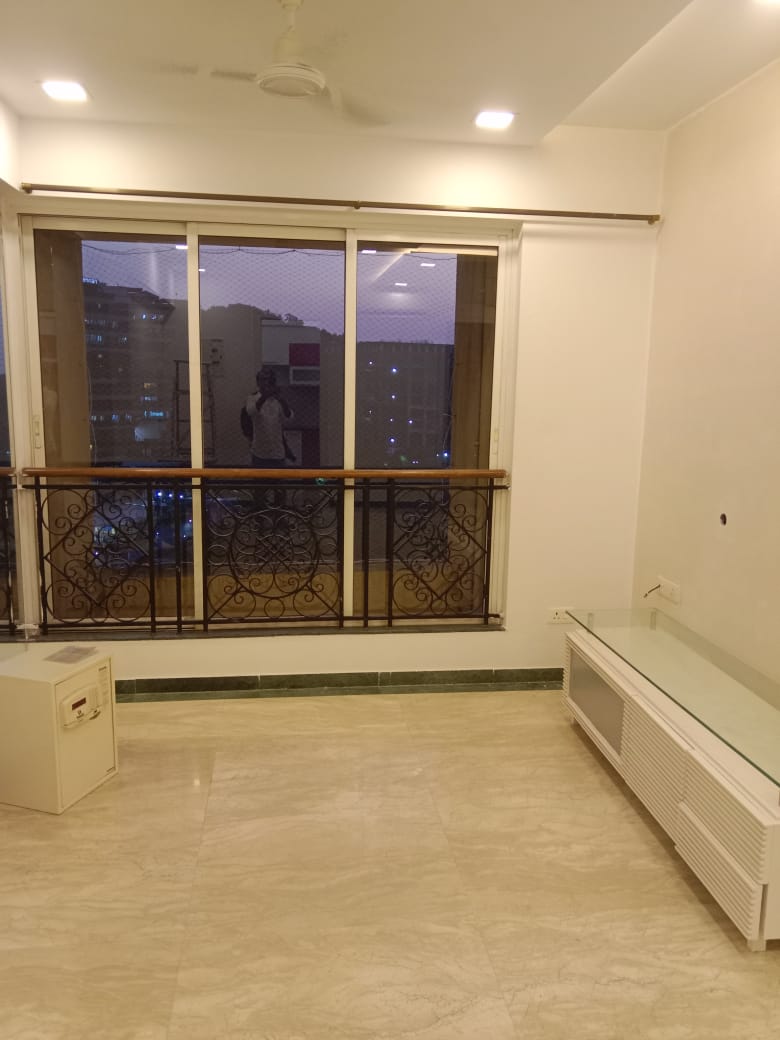 2 BHK Apartment For Rent in Hiranandani Avalon