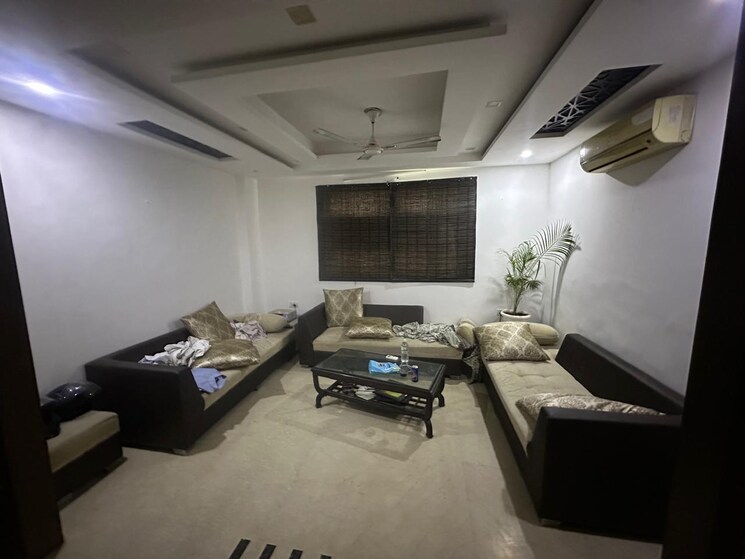Living Room, tagore garden 2 Bedroom 120 Sq.Yd. Builder Floor In Tagore Garden Delhi 8783884