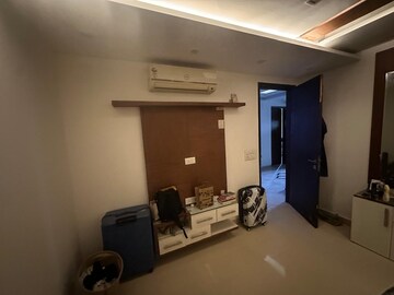 Living Room in 2 BHK Builder Floor at Tagore Garden – for Rent