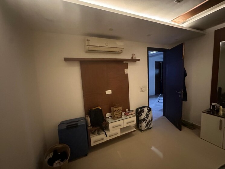 Living Room, tagore garden 2 Bedroom 120 Sq.Yd. Builder Floor In Tagore Garden Delhi 8783884