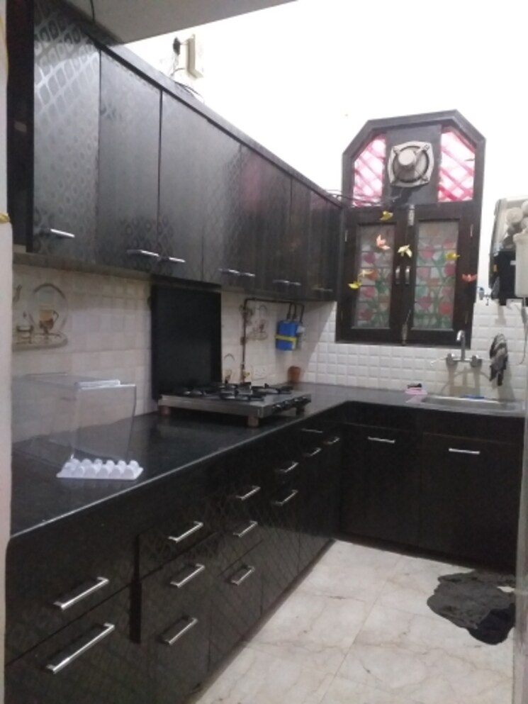 Kitchen, old rajinder nagar 2 Bedroom 1180 Sq.Ft. Builder Floor In Old Rajinder Nagar Delhi 8783910
