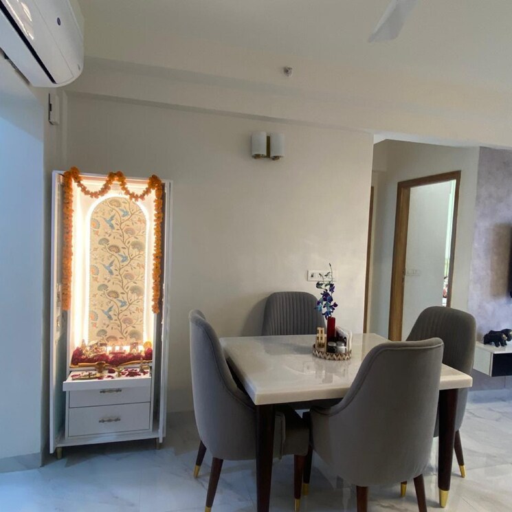 Bedroom, m3m-marina 3 Bedroom 1746 Sq.Ft. Apartment In Sector 68 Gurgaon 8783889