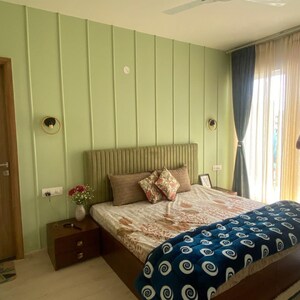 3 BHK Apartment For Sale in M3M Marina, Sector 68