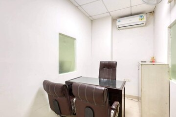 Kitchen in  Office Space at Mg Road – for Rent