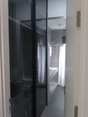 Building Lobby in 3 BHK Apartment at Ireo Skyon, Sector 60 – for Rent