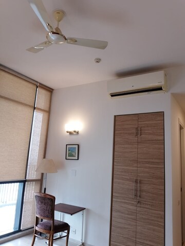 Kitchen in 3 BHK Apartment at Ireo Skyon, Sector 60 – for Rent