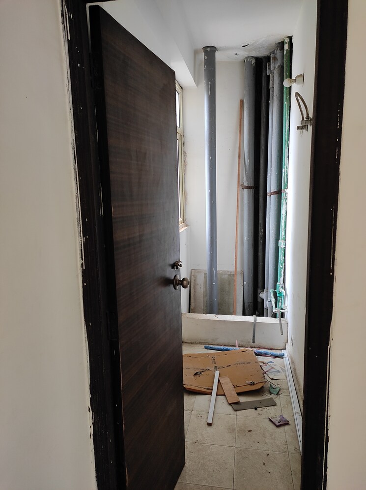 Bedroom, kingswood-court 3.5 Bedroom 1898 Sq.Ft. Apartment In Sain Vihar Ghaziabad 8783894