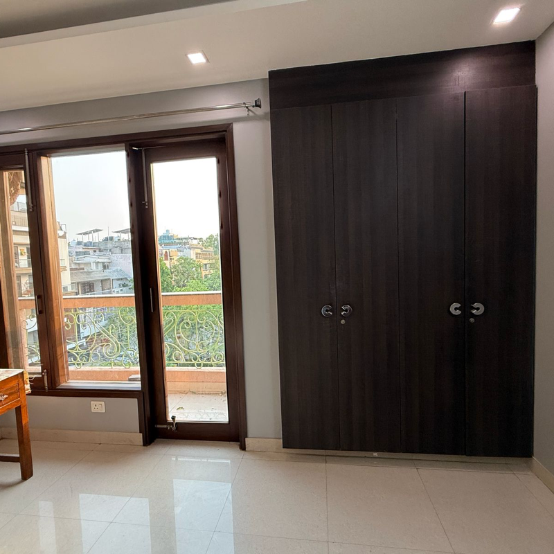 3 BHK Builder Floor For Rent in Lajpat Nagar III