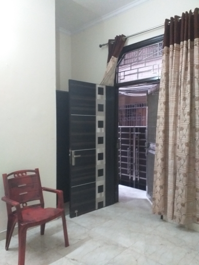 2 BHK + Pooja Room,Study Room,Extra Room Builder Floor For Rent in Pushkar Infra 