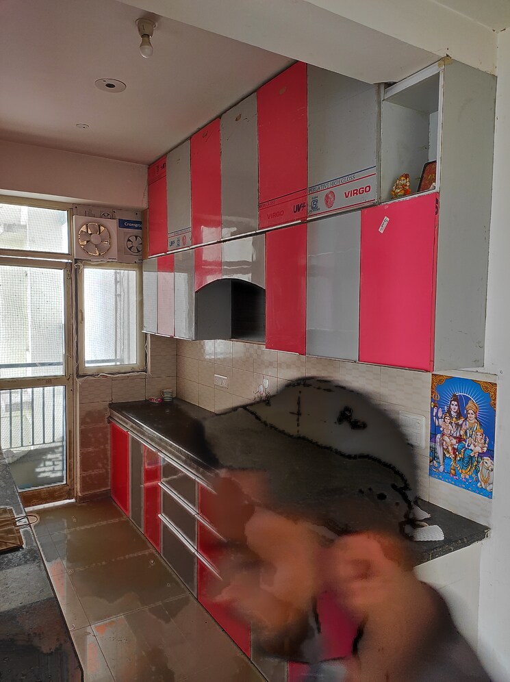 undefined, kingswood-court 3.5 Bedroom 1898 Sq.Ft. Apartment In Sain Vihar Ghaziabad 8783894