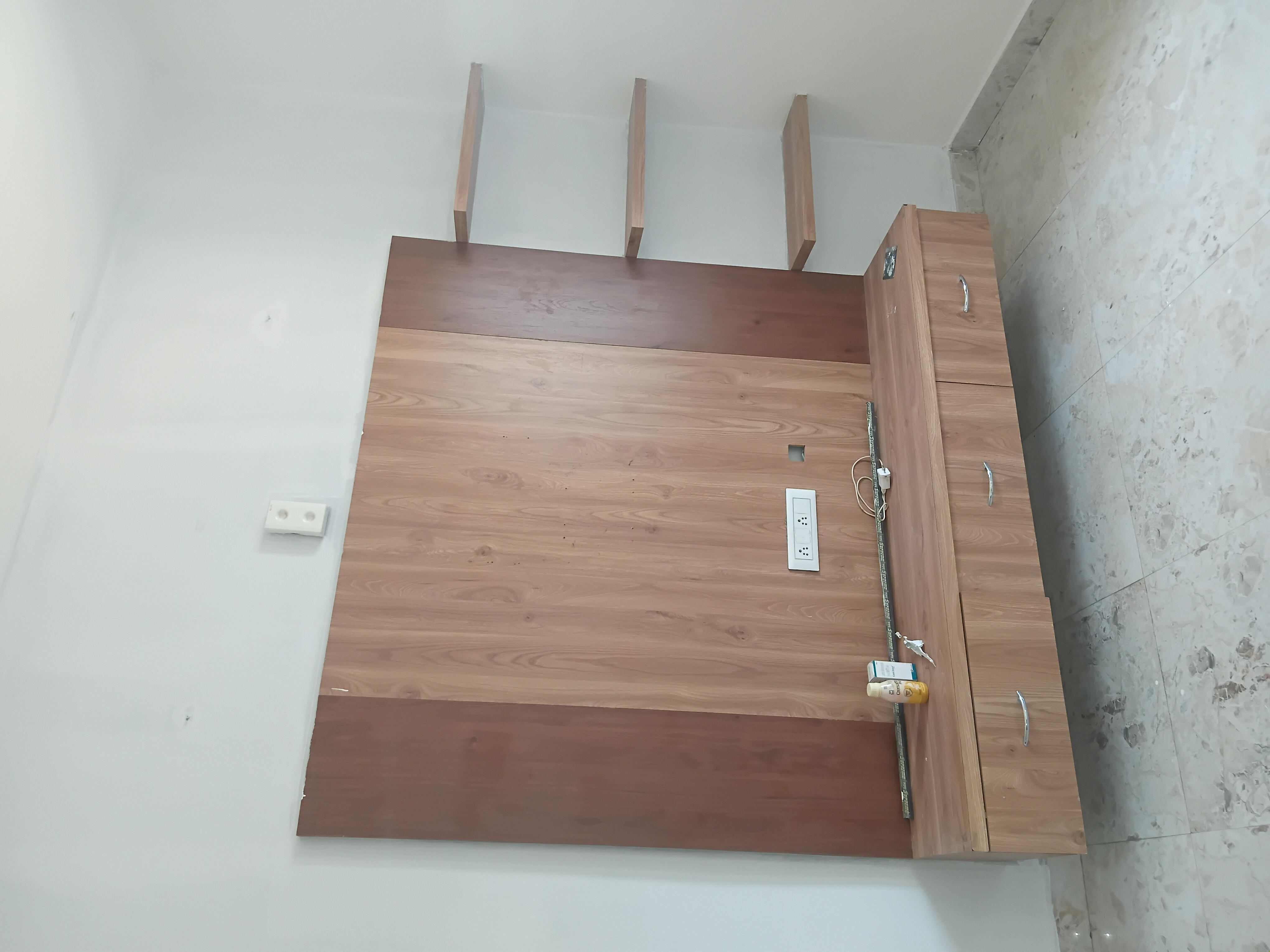 2 BHK + Servant Room Apartment For Rent in Gopi Apartments 