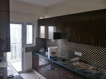 Balcony in 2 BHK Apartment at Saviour Park, Mohan Nagar – for Rent