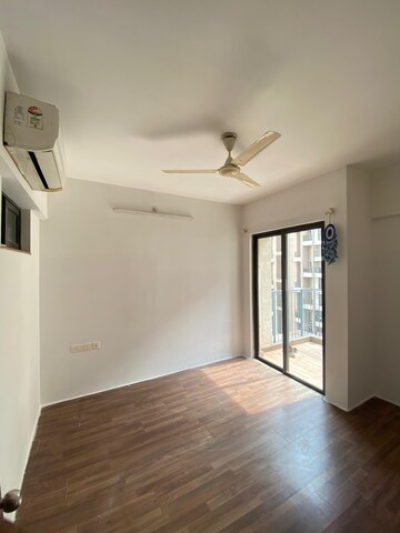 Bedroom in 1 BHK Apartment at Lodha Palava City Lakeshore Greens, Dombivli East – for Rent