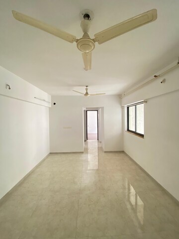 Living Room in 1 BHK Apartment at Lodha Palava City Lakeshore Greens, Dombivli East – for Rent