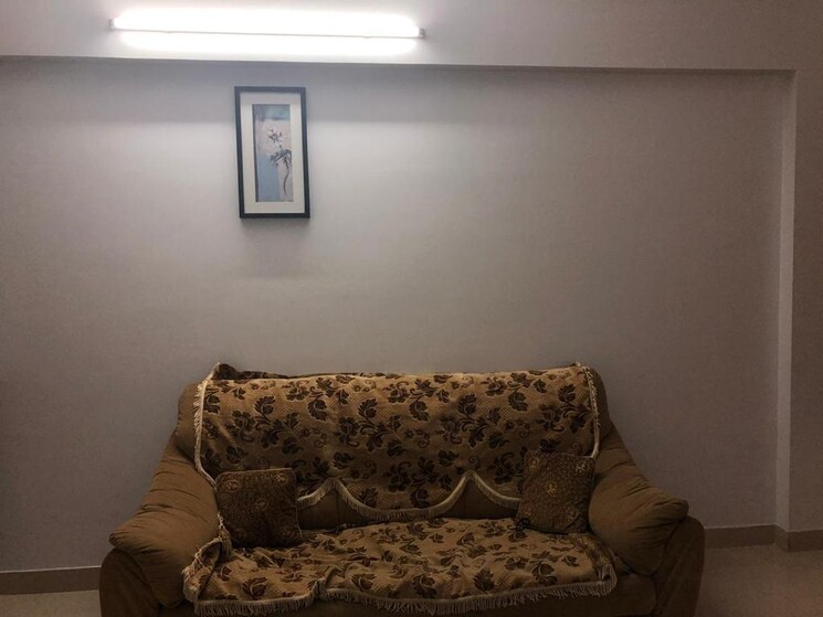 Living Room, silver-crest-powai 2 Bedroom 900 Sq.Ft. Apartment In Powai Mumbai 8783888