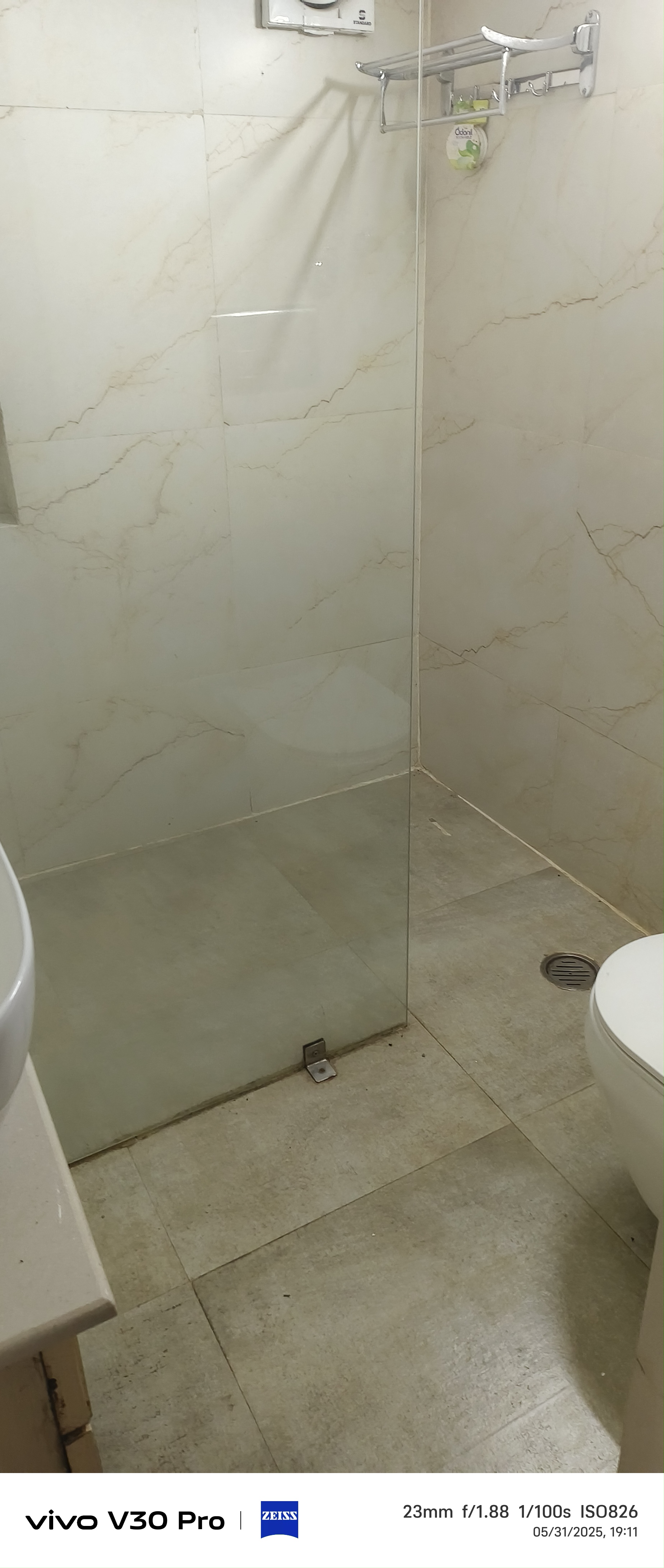 3.5 BHK + Extra Room Apartment For Rent in DDA Sunshine Apartments