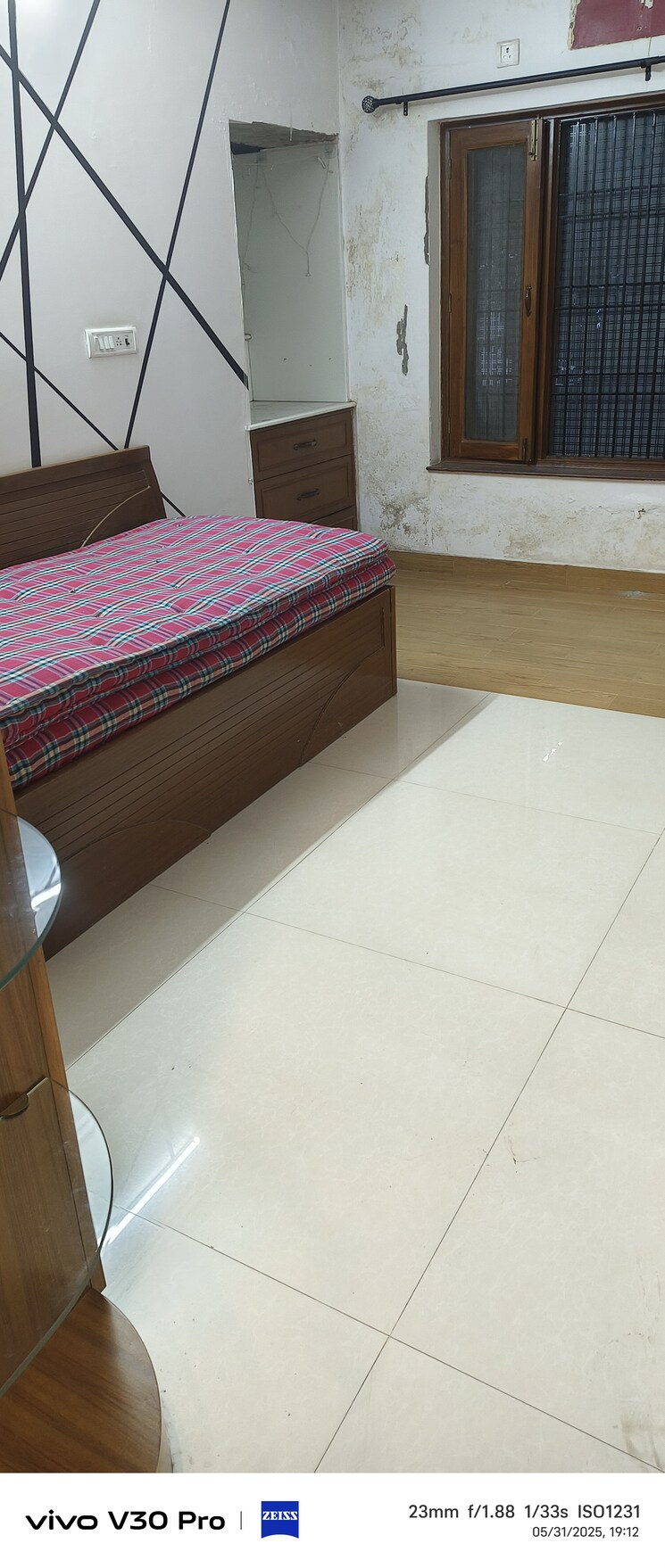 Bedroom, dda-sunshine-apartments 3.5 Bedroom 1800 Sq.Ft. Apartment In Mayur Vihar Phase Iii Delhi 8783902