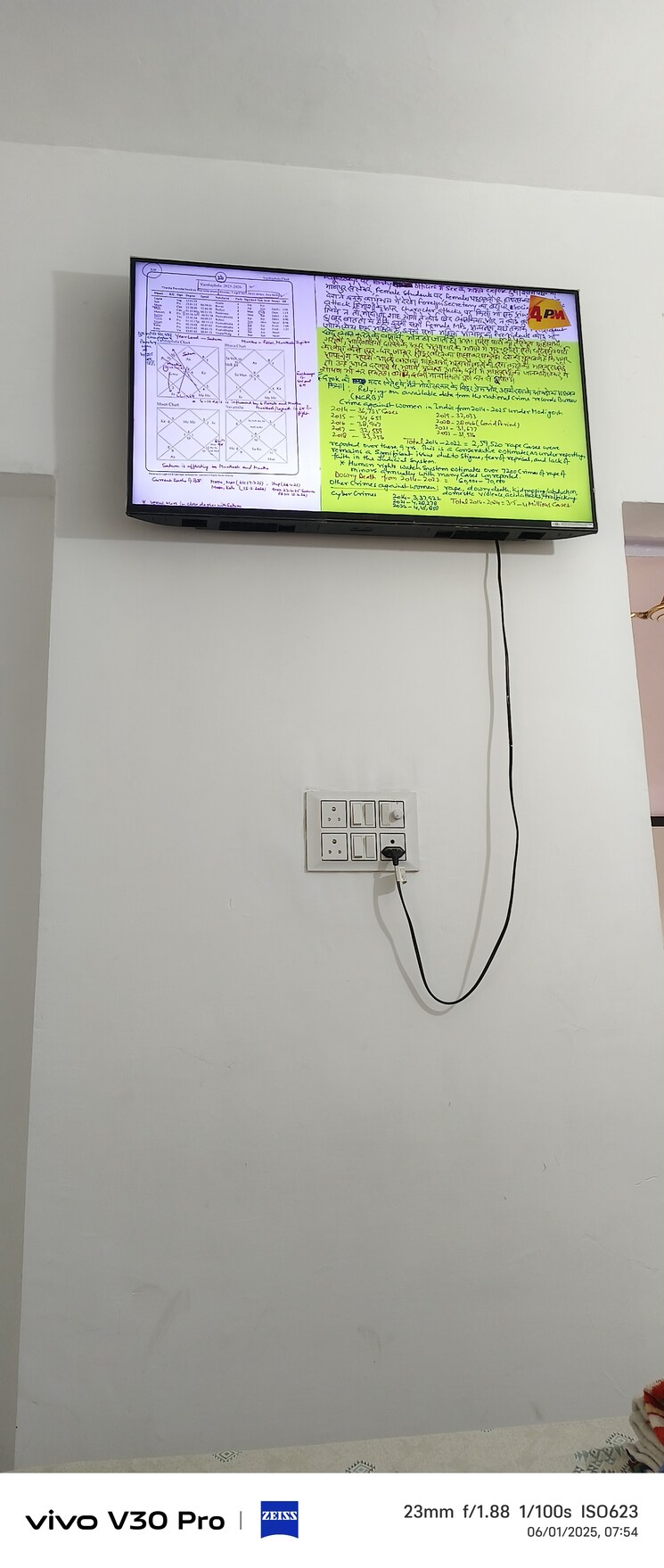 undefined, dda-sunshine-apartments 3.5 Bedroom 1800 Sq.Ft. Apartment In Mayur Vihar Phase Iii Delhi 8783902